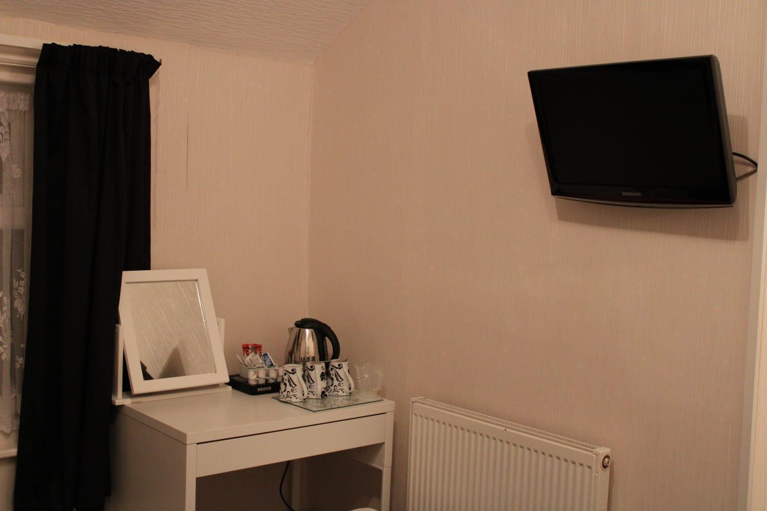 Mardonia Hotel Blackpool Quarto foto