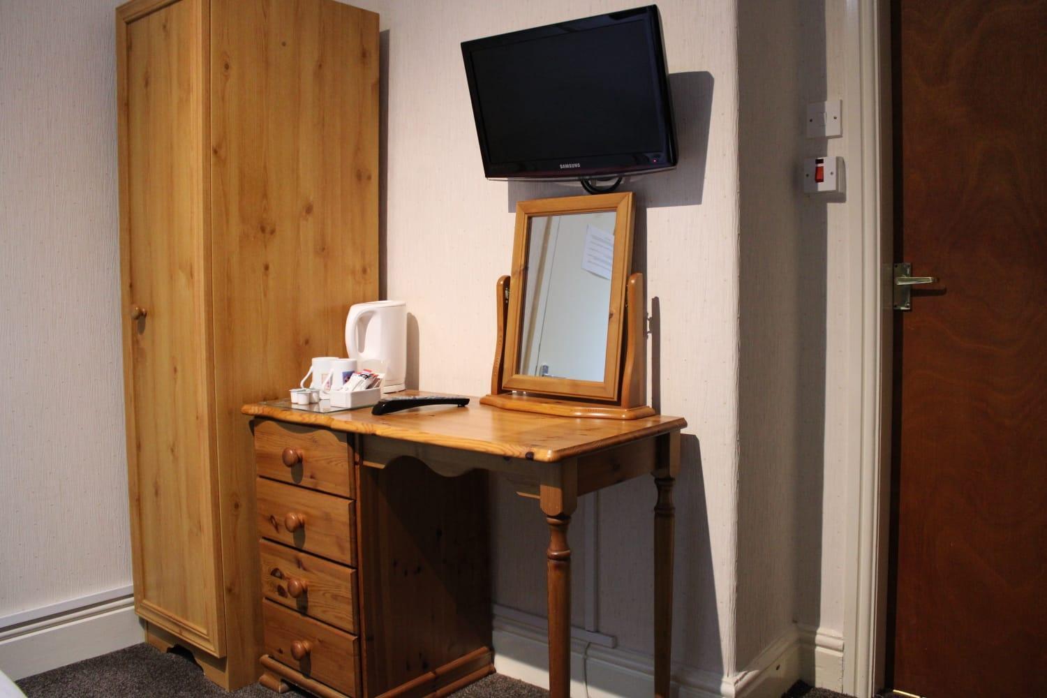 Mardonia Hotel Blackpool Quarto foto